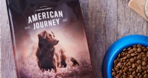 American Journey Dog Food Review