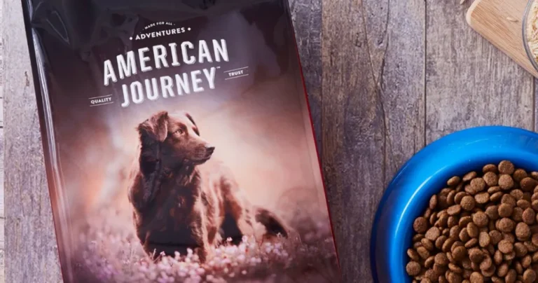 American Journey Dog Food Review