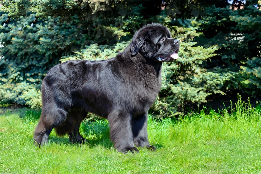 Newfoundland Dog