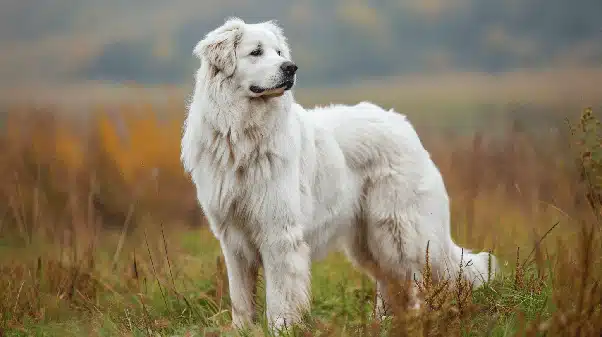 Great Pyrenees Mix Breeds